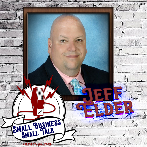 How To Navigate Through Insurance Overwhelm – An Interview with Jeff Elder