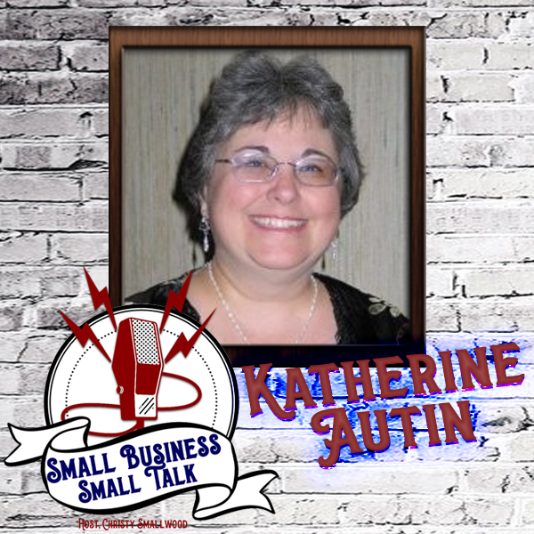 Putting Lagniappe In All You Do – An Interview With Katherine Autin