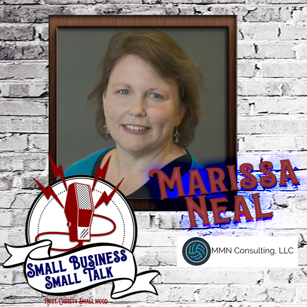 The Inside Scoop On Government Contracting With Marissa Neal