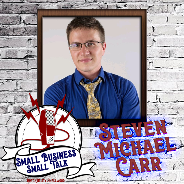 Why Inclusion Matters For Everyone – An Interview With Steven Michael Carr