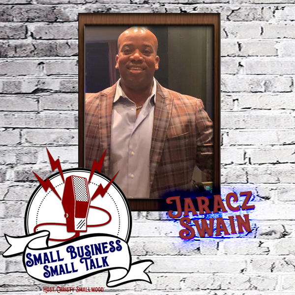 From Firefighter To Business Owner – An Interview With Jaracz Swain
