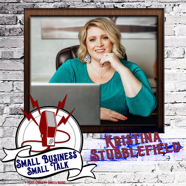 Diving Deep Into A Niche with Kristina Stubblefield, owner of SoIn Media Group