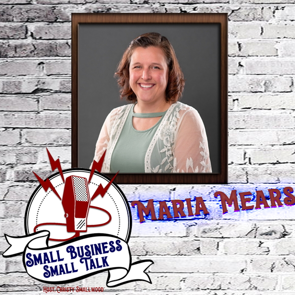 Starting A New Business In A Pandemic That Brings A Community Together – An Interview With Maria Mears