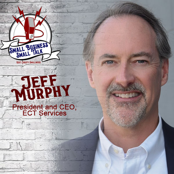 Leadership & Culture With Jeff Murphy