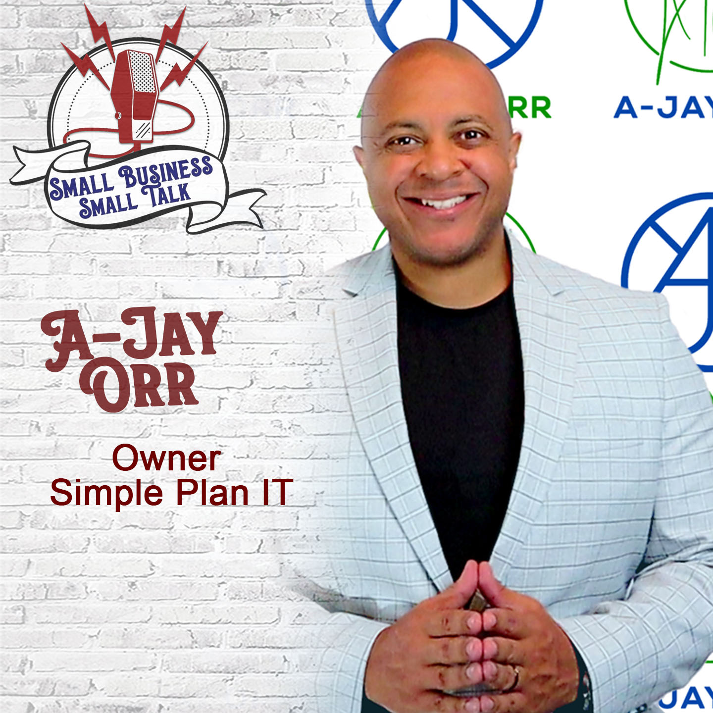 Talking the Ever-Evolving World of Technology with A-Jay Orr