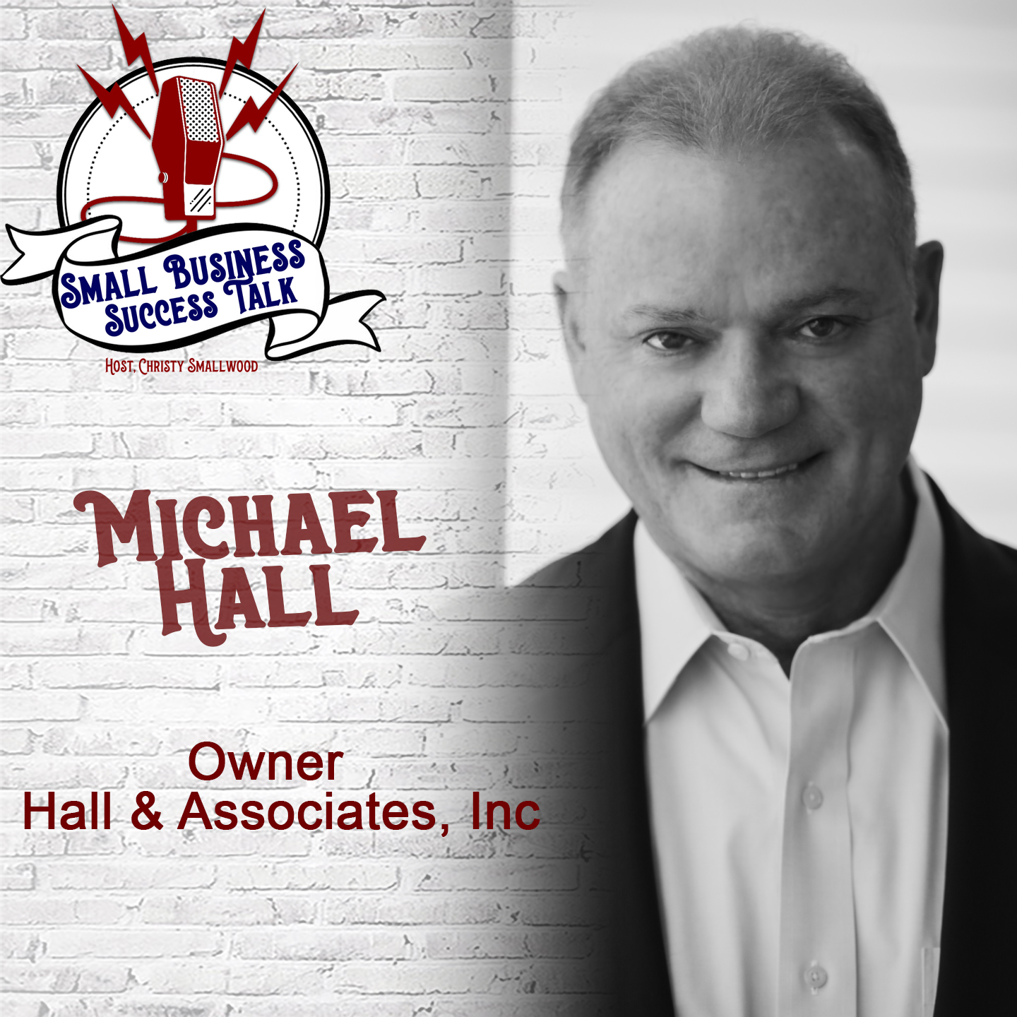 Tapping into individual superpowers with human analytics, Michael G. Hall of Hall & Associates, Inc.
