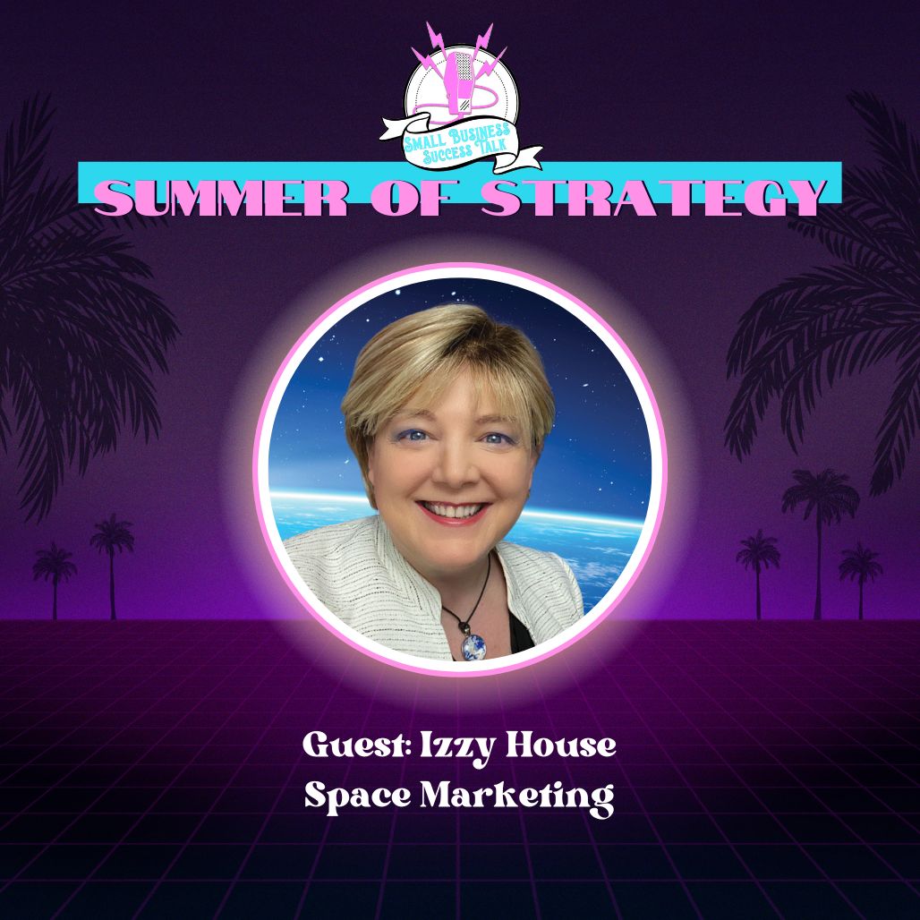 Elevate and Communicate: Your Guide to Effective Summer Marketing with Izzy House