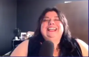 Small Business Success Talk host Christy Smallwood